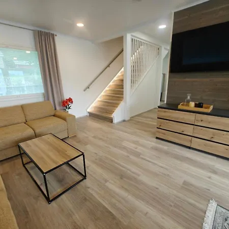 New House For Groups * Porvoo