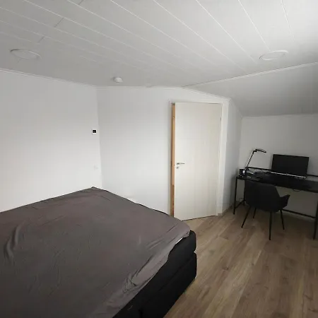 Villa New House For Groups Porvoo
