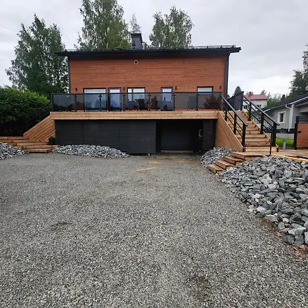 New House For Groups *