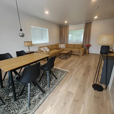 New House For Groups Villa Porvoo