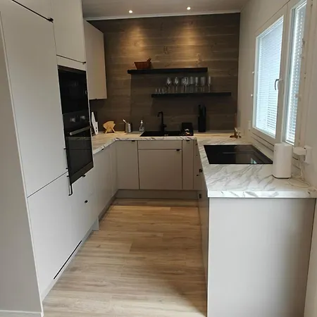 New House For Groups Villa *