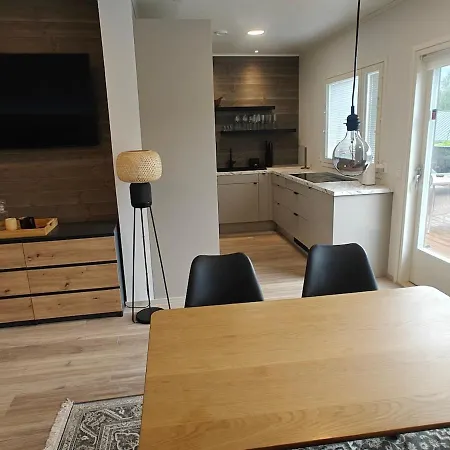 New House For Groups Porvoo