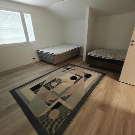New House For Groups Villa *