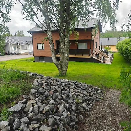 New House For Groups * Porvoo