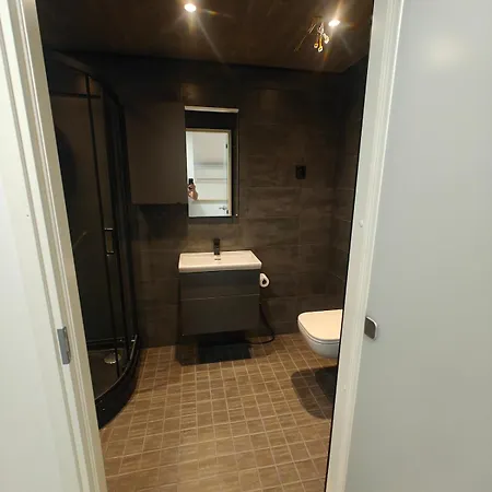 New House For Groups Porvoo